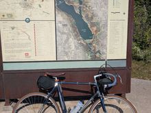 Trailhead