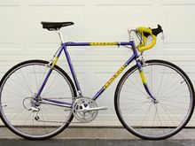 Lemond Gan GLX