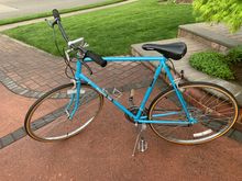 Immaculate!!!  Hardly ever used.