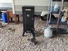 My best mouser approves this cat survived the industrial fan a few years ago. 