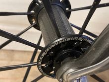 Mavic Ksyrium subset