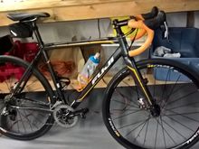 2015 Fuji Cross 1.3