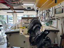 Unmolested 1990 Mako 171-S with original motor and trailer. 