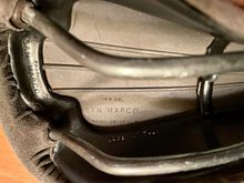 I don’t see a date stamp. Velobase says 1970-mid 80s