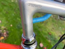 Specialized on a trek!