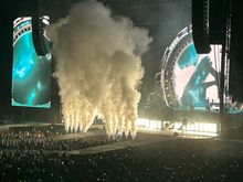 Def Leppard intro