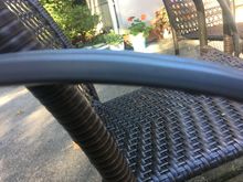 Sorry for poor focus on this one