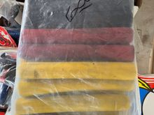 Grab ons. Set of 4, $2
