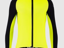 Another super pricey item but amazingly worth the money. Comfortable, layers well, great with wind and precipitation on my freezing commute down the mountain. 