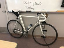 As intended: Record hubs,  GL330s, and Sprinters!