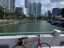 Closer to the Central Business District