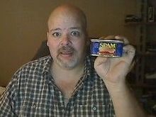 Schpam!!!