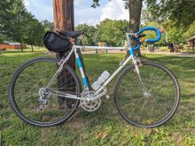 Raleigh Gran Sport