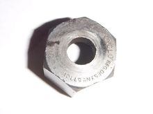 Marked "Cyclo Registered Design England"