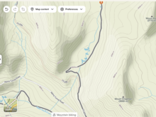 Williams Pass