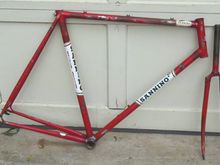 $40 1984 Sannino frame