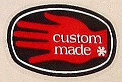 Early Gitane FOIL decal sets complete 3 choices!!