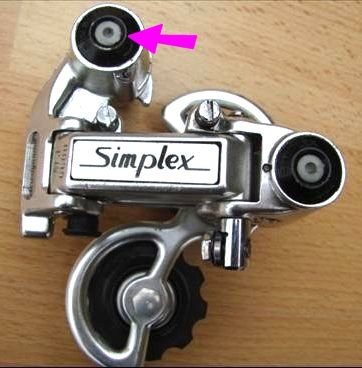 simplex slj 5500