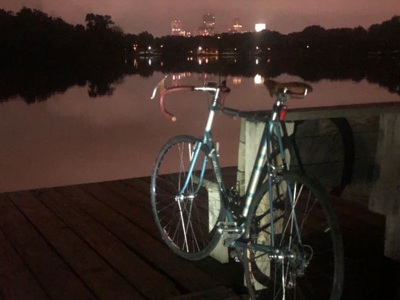 78 Raleigh Pro