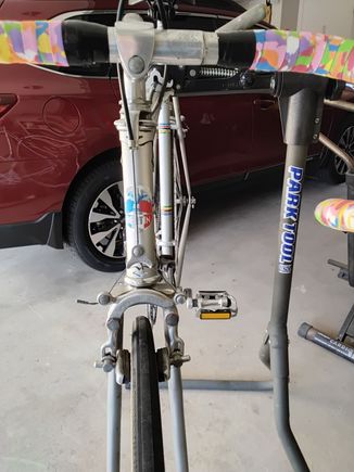 Mafac racer