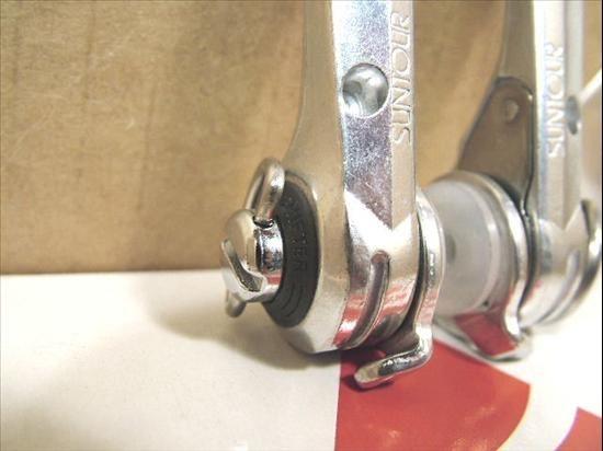 Sprint LD-4850 sowing ratchet mech