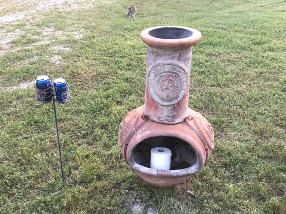 Bring me a case of beer or the TP gets it lol. 