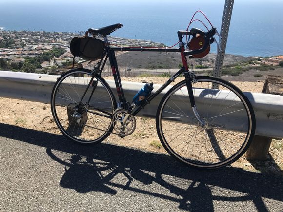 Pallos Verdes CA