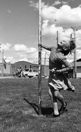 Joy in Harlem, MT