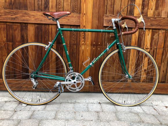 75 MKM Metcalfe BAR
