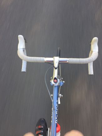 Look how clean those hoods are!