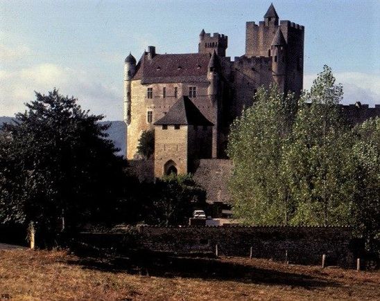 Beynac et Cazenac (Dordogne)