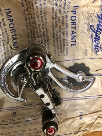 This thing is a boat anchor, almost a full pound!