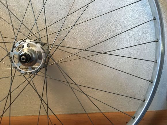 Campy record 4X