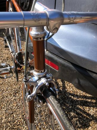The lugs.....