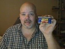 Schpam!!!