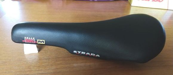 Selle San Marco Strada - magnesium 250g