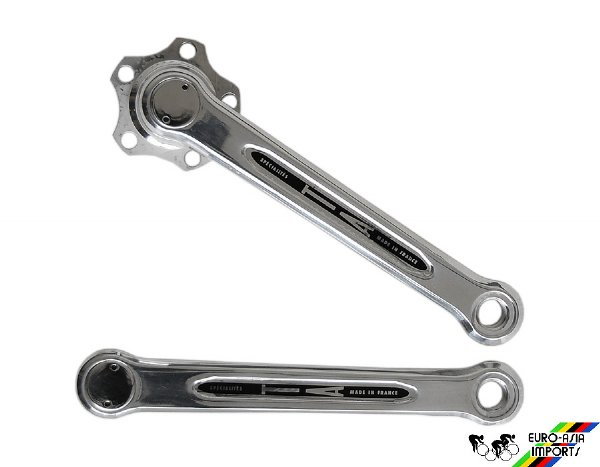 Especialies TA crank questions - Bike Forums