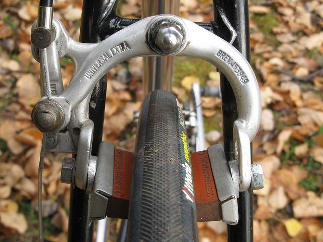 universal bike brakes