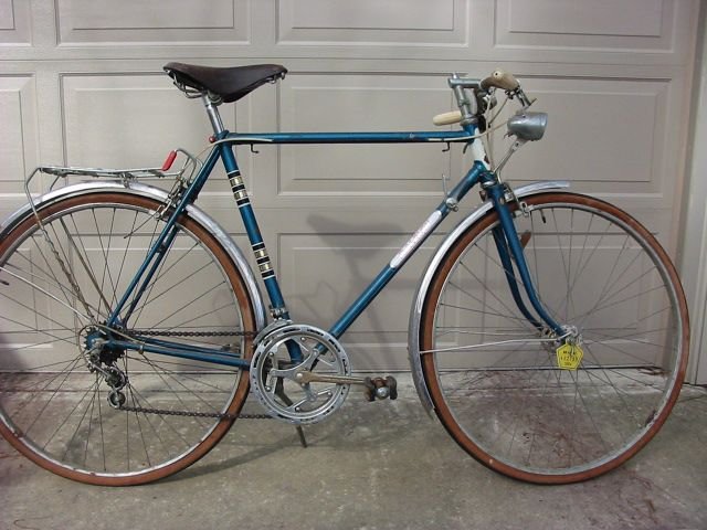 royal bike company