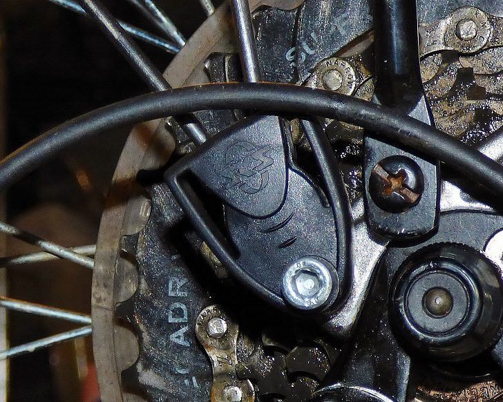 Broken fender what should I do? Bike Forums