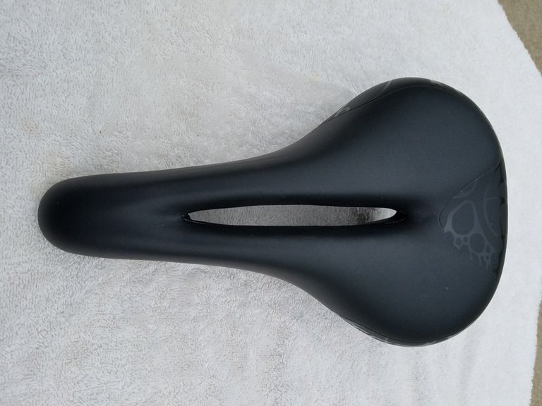 terry butterfly cromoly saddle