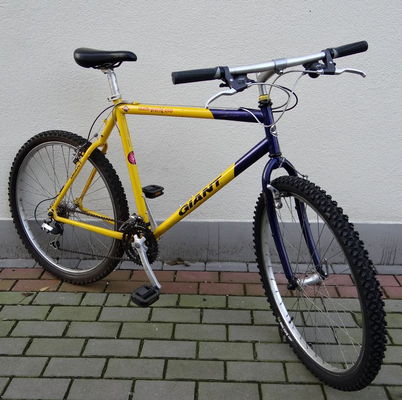 Mtb sale seat stay