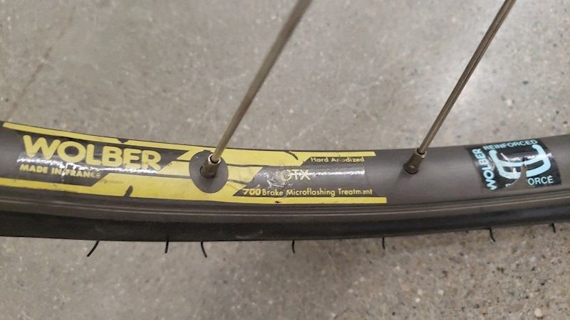 If you're tall-80's BIANCHI Limited Ishiwata 022 currently