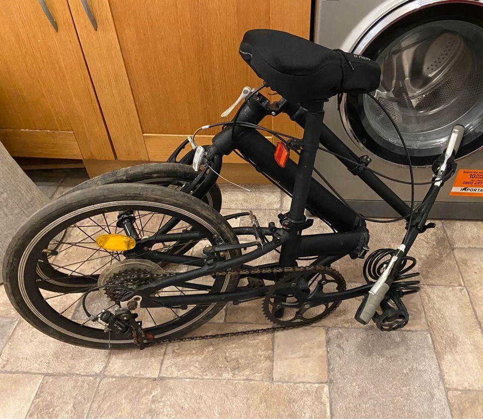 stingray stealth bike