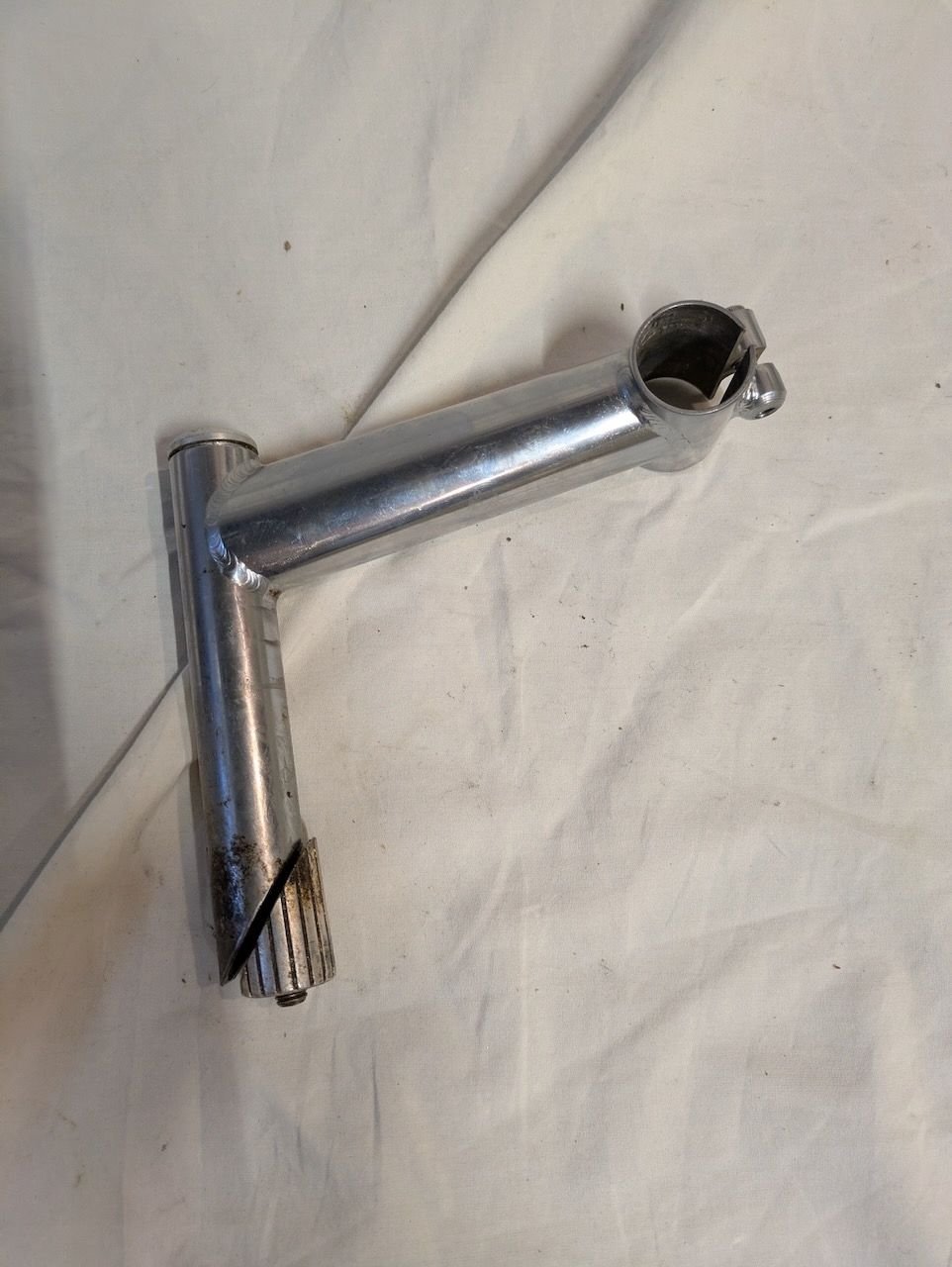 Ritchey other side