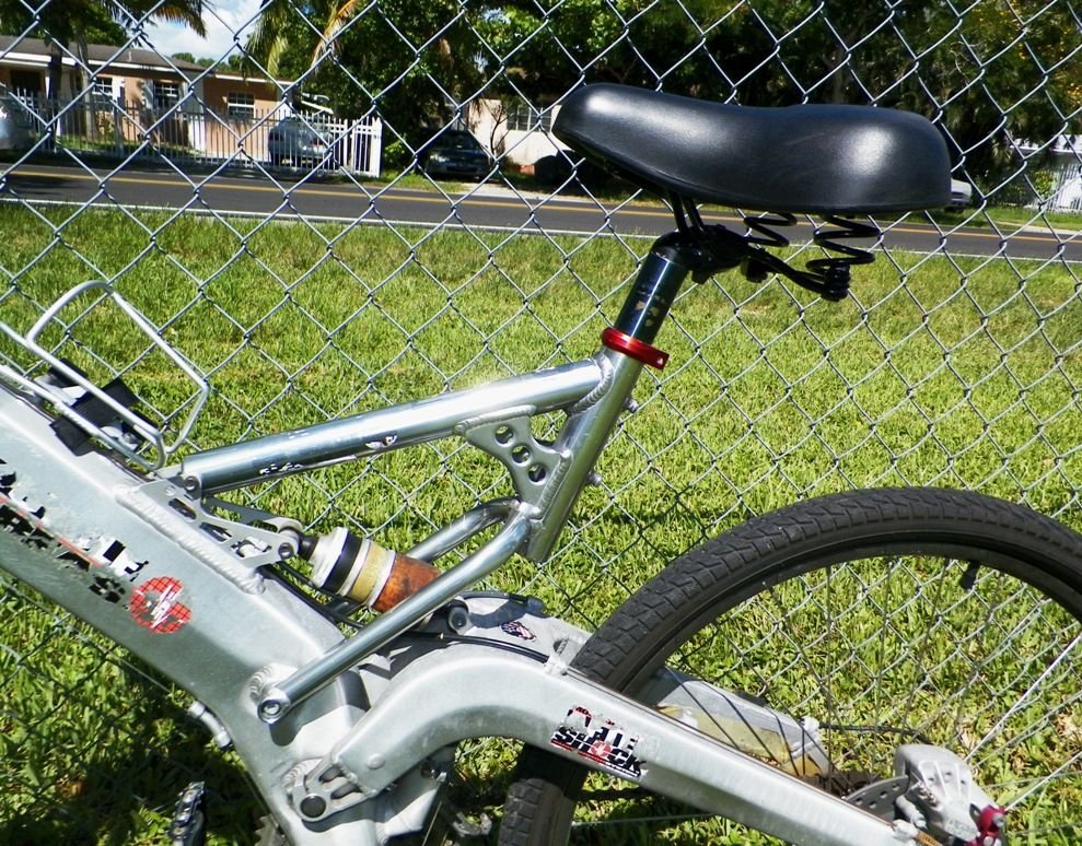 mountain cycle san andreas 2.0 for sale