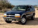 2000 Blazer LT