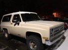 1998 S10 blazer