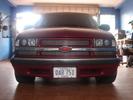 Blazer SS