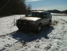 2000 Blazer